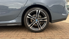 BMW 2 Series 220i M Sport 4dr Step Auto Petrol Saloon